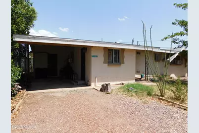 1418 S Calle De Rosas, Bisbee, AZ 85603 - Photo 1