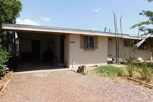 1418 S Calle De Rosas, Bisbee, AZ 85603 - Photo 1