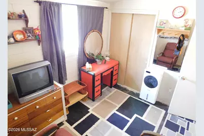 1418 S Calle De Rosas, Bisbee, AZ 85603 - Photo 21