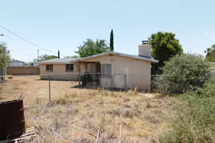 1418 S Calle De Rosas, Bisbee, AZ 85603 - Photo 31