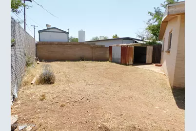 1418 S Calle De Rosas, Bisbee, AZ 85603 - Photo 35