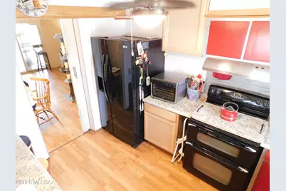 1418 S Calle De Rosas, Bisbee, AZ 85603 - Photo 3