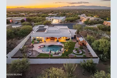 9430 E Woolly Butterfly Court, Corona de Tucson, AZ 85641 - Photo 1