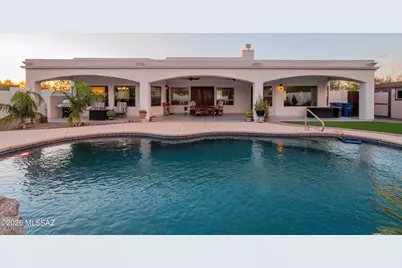 9430 E Woolly Butterfly Court, Corona de Tucson, AZ 85641 - Photo 3