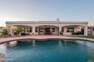 9430 E Woolly Butterfly Ct, Corona de Tucson, AZ 85641 - Photo 3