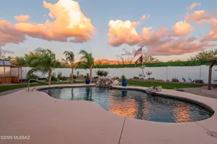 9430 E Woolly Butterfly Ct, Corona de Tucson, AZ 85641 - Photo 37