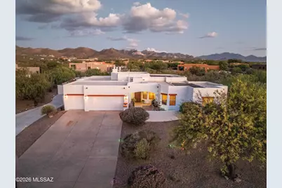 9430 E Woolly Butterfly Court, Corona de Tucson, AZ 85641 - Photo 5