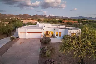 9430 E Woolly Butterfly Ct, Corona de Tucson, AZ 85641 - Photo 5