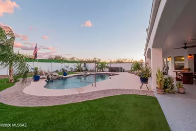 9430 E Woolly Butterfly Court, Corona de Tucson, AZ 85641 - Photo 41