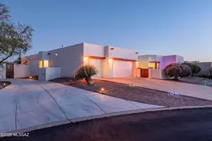 9430 E Woolly Butterfly Ct, Corona de Tucson, AZ 85641 - Photo 7