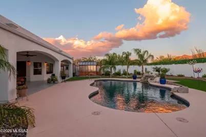 9430 E Woolly Butterfly Court, Corona de Tucson, AZ 85641 - Photo 37