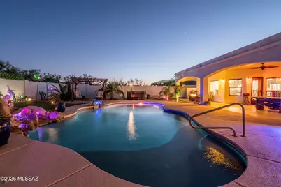 9430 E Woolly Butterfly Court, Corona de Tucson, AZ 85641 - Photo 45