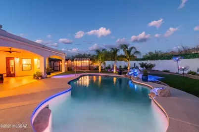 9430 E Woolly Butterfly Court, Corona de Tucson, AZ 85641 - Photo 43