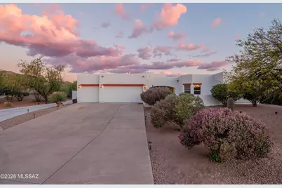 9430 E Woolly Butterfly Court, Corona de Tucson, AZ 85641 - Photo 5