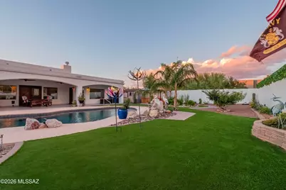 9430 E Woolly Butterfly Court, Corona de Tucson, AZ 85641 - Photo 39