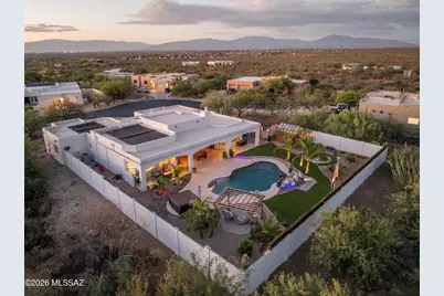 9430 E Woolly Butterfly Court, Corona de Tucson, AZ 85641 - Photo 49