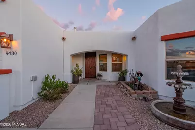 9430 E Woolly Butterfly Court, Corona de Tucson, AZ 85641 - Photo 11