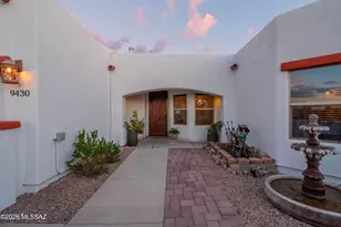 9430 E Woolly Butterfly Ct, Corona de Tucson, AZ 85641 - Photo 11