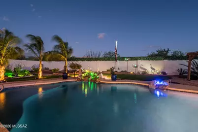 9430 E Woolly Butterfly Court, Corona de Tucson, AZ 85641 - Photo 47