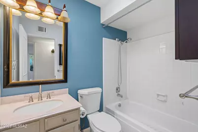 9221 N Macaw Place, Tucson, AZ 85742 - Photo 41