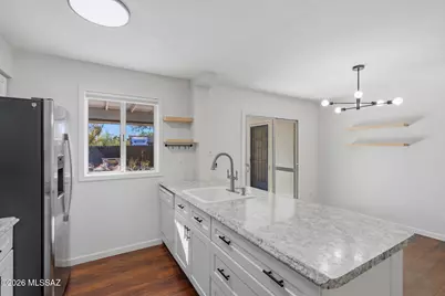 9221 N Macaw Place, Tucson, AZ 85742 - Photo 5