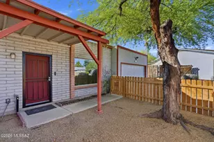 9221 N Macaw Pl, Tucson, AZ 85742 - Photo 3