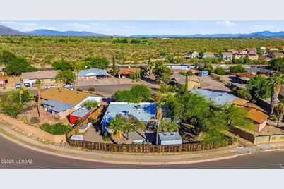 9221 N Macaw Place, Tucson, AZ 85742 - Photo 49