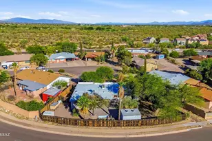 9221 N Macaw Pl, Tucson, AZ 85742 - Photo 49