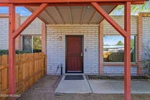 9221 N Macaw Pl, Tucson, AZ 85742 - Photo 7
