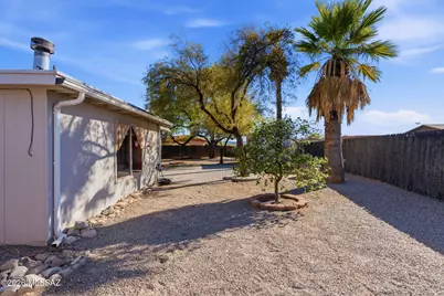 9221 N Macaw Place, Tucson, AZ 85742 - Photo 45