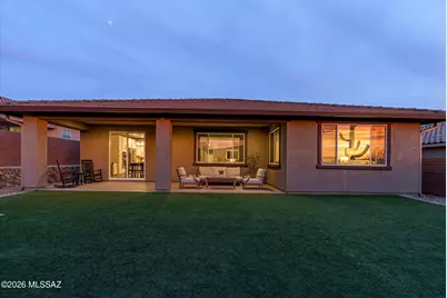 7672 W Sage Path, Marana, AZ 85658 - Photo 45