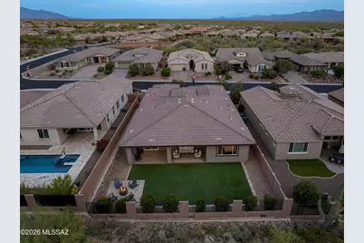 7672 W Sage Path, Marana, AZ 85658 - Photo 43