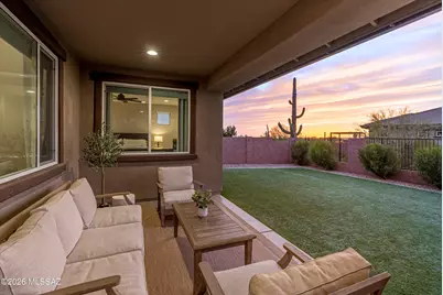 7672 W Sage Path, Marana, AZ 85658 - Photo 47