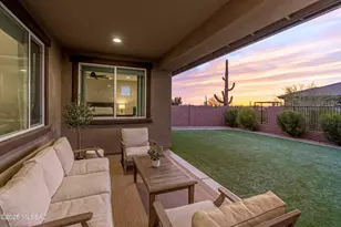 7672 W Sage Path, Marana, AZ 85658 - Photo 47