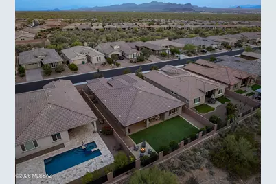 7672 W Sage Path, Marana, AZ 85658 - Photo 43