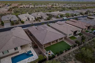 7672 W Sage Path, Marana, AZ 85658 - Photo 43