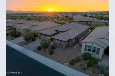 7672 W Sage Path, Marana, AZ 85658 - Photo 3