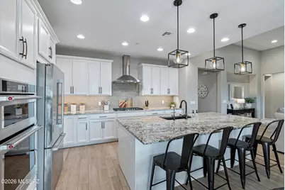 7672 W Sage Path, Marana, AZ 85658 - Photo 27