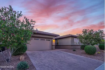 7672 W Sage Path, Marana, AZ 85658 - Photo 5