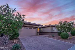 7672 W Sage Path, Marana, AZ 85658 - Photo 5