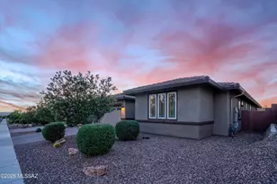 7672 W Sage Path, Marana, AZ 85658 - Photo 5