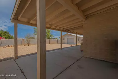 7331 E Brooks Drive, Tucson, AZ 85730 - Photo 23