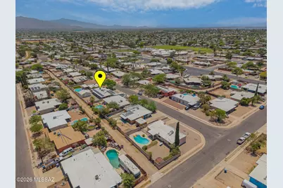 7331 E Brooks Drive, Tucson, AZ 85730 - Photo 27