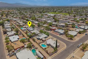 7331 E Brooks Dr, Tucson, AZ 85730 - Photo 27