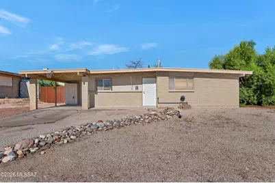 3332 S Champlain Avenue, Tucson, AZ 85730 - Photo 1