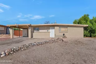 3332 S Champlain Ave, Tucson, AZ 85730 - Photo 1