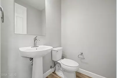 10212 E Bell Rock Trail, Tucson, AZ 85747 - Photo 17