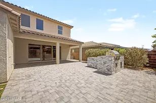 10212 E Bell Rock Trail, Tucson, AZ 85747 - Photo 33