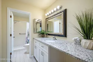 7808 N La CaÃ±ada Dr, Tucson, AZ 85704 - Photo 9