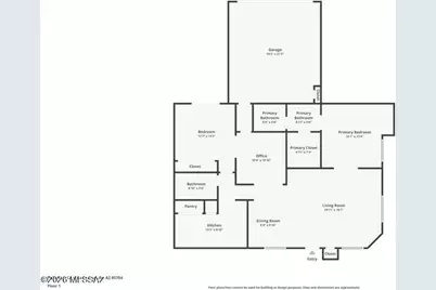 7808 N La CaÃ±ada Drive, Tucson, AZ 85704 - Photo 27
